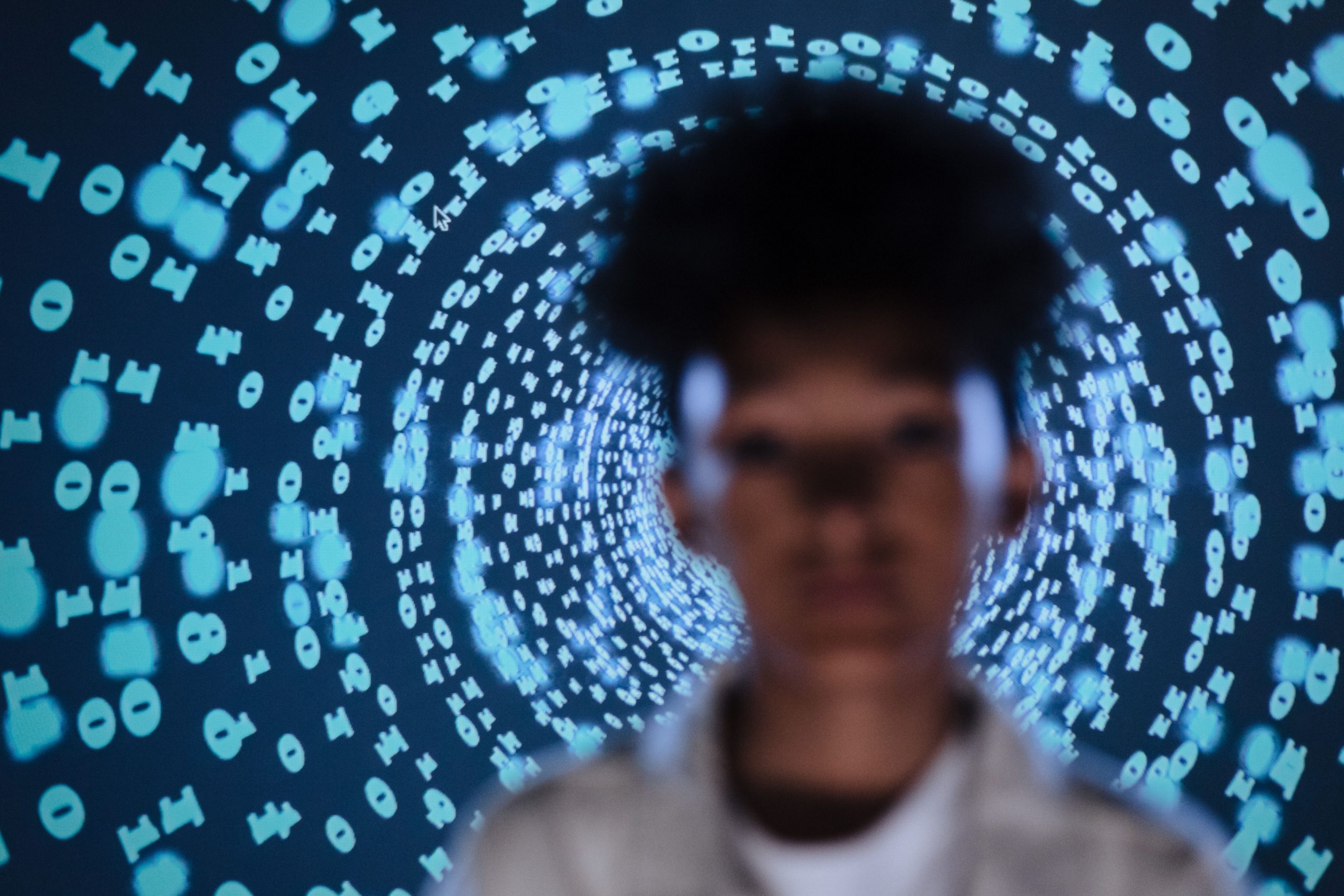 Legal Literacy in the Digital Age