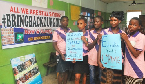 Nigeria: What Role for Canada in the Conflict With Boko Haram?