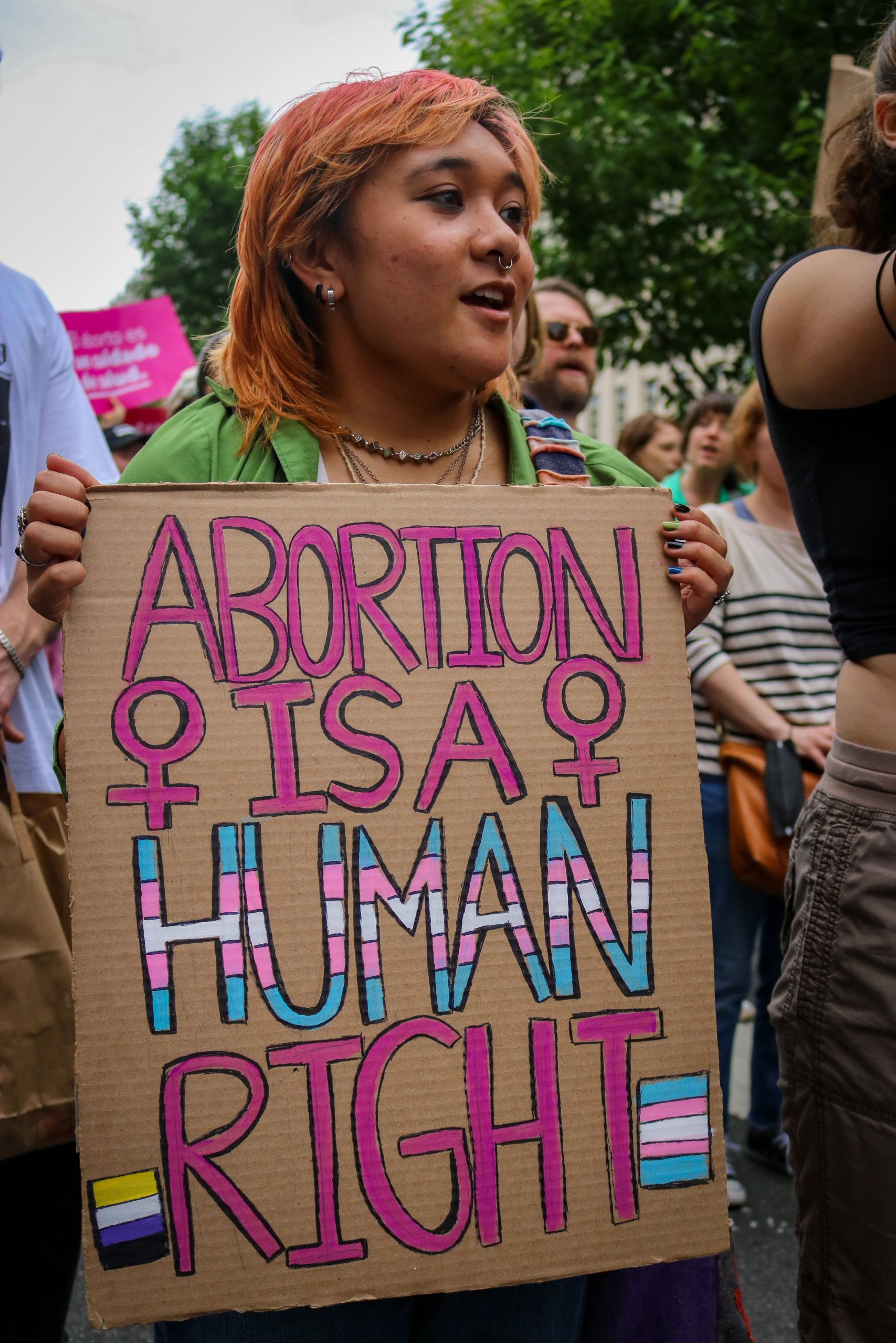 Access to Abortion: An International Human Rights Perspective on Canadian Law
